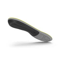 Runner Orthotic Insole Run High Arch Foam Women 8.5 to10 / Men 7 Citron 