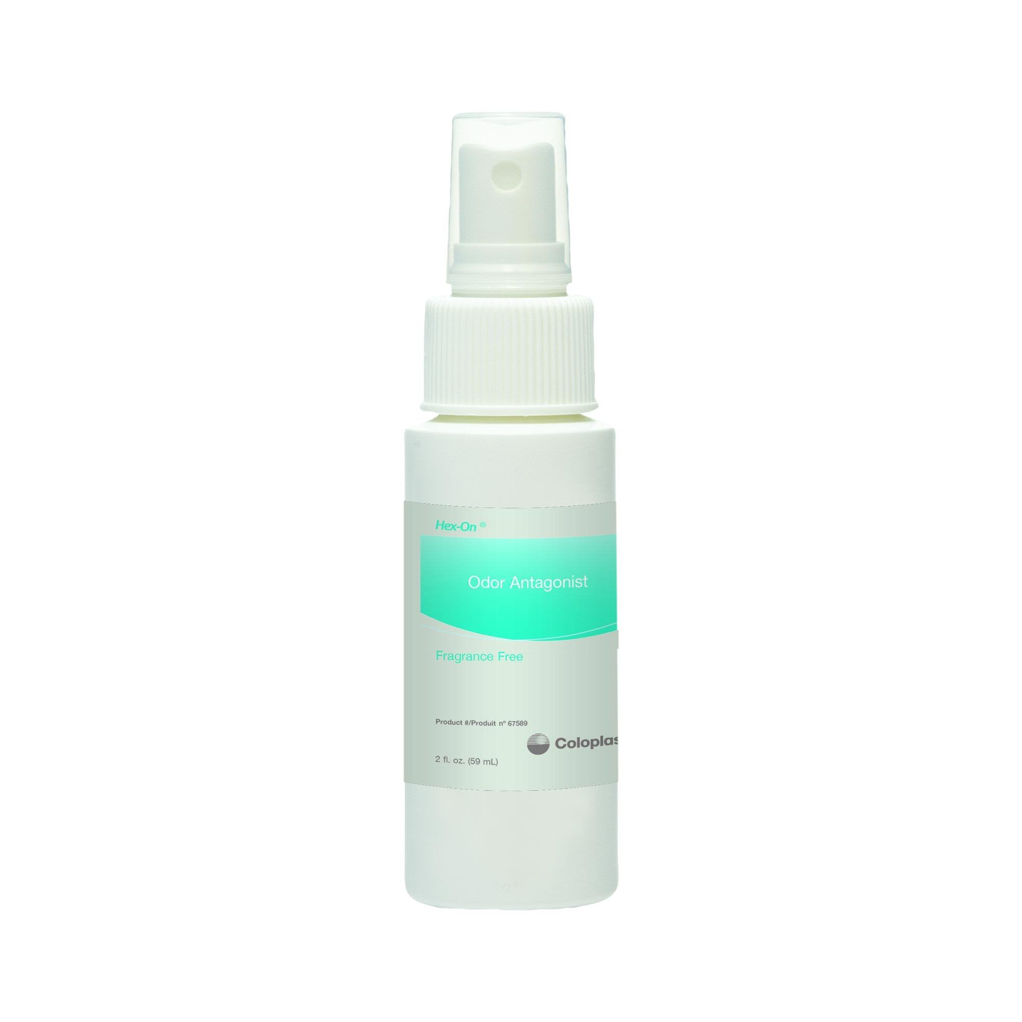 Coloplast Hex-On Air Freshener (12/BX) 
