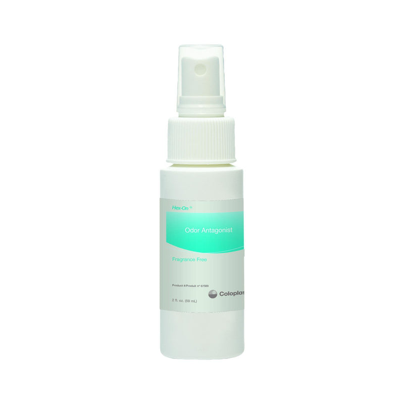 Coloplast Hex-On Air Freshener (12/BX) 