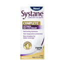 Alcon Systane Complete Eye Lubricant, 10-mL Bottle 