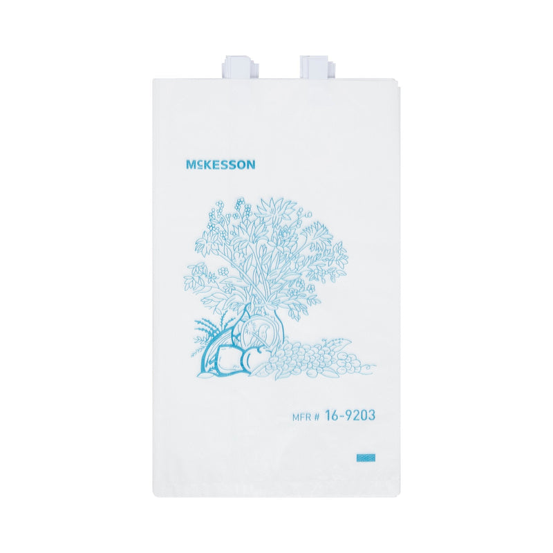 McKesson Brand McKesson Bedside Bag (2000/CS) 
