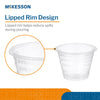 McKesson Graduated Medicine Cups (Case of 5000)