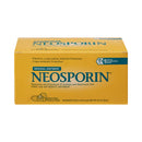 Neosporin Bacitracin / Neomycin / Polymyxin B First Aid Antibiotic (Case of 1728)