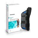 McKesson Left Wrist Splint with Abducted Thumb, Extra Small (Each)