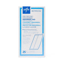 Caring Sterile Abdominal Pad, 5 x 9 Inch (400/CS)