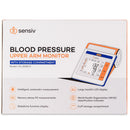 Sensiv Upper Arm Blood Pressure Monitor (Case of 12)