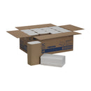 Pacific Blue Basic Single-Fold Paper Towel, 250 Sheets per Pack (Case of 16)