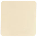 McKesson Acrylic Adhesive with Border Foam Dressing, 4 x 4 Inch (Case of 100)
