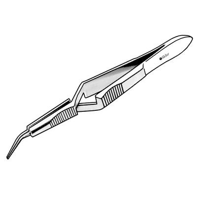 Sklar Watzke Sleeve Spreading forceps 4-1/2" - 66-4500