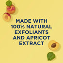 St. Ives Fresh Skin Exfoliant Apricot Scrub, 6-ounce Tube (Each)