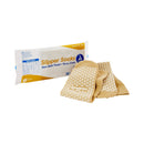 Dynarex dynarex Single Tread Slipper Socks, Extra Large, Beige (48/CS) 