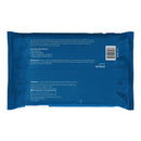 McKesson Fresh Scent Personal Cleansing Wipe, Nonflushable (Case of 576)