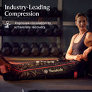 RecoveryAir PRO JetBoots Short Compression Massage Garment & Control Unit Medium (Pair)