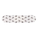 Patch Kids (Panda Design) Adhesive Strip with Coconut Oil, 3/4 x 3 Inch (Case of 600)
