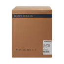 McKesson Nonsterile Physical Exam Drape, 40 x 48 Inch (Case of 100)