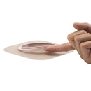 Hollister New Image Soft Convex CeraPlus Skin Barrier, Pre-cut to fit 29-mm Stomas (5/BX)