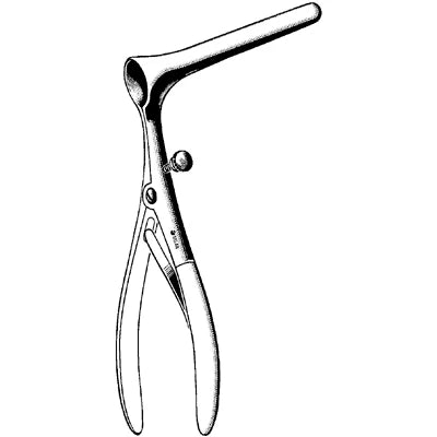 Sklar Killian Nasal Speculum - 70-1035