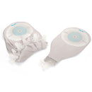 SenSura Mio High Output 1-Piece Opaque Ostomy Pouch, 10 – 100mm Stomas (10/BX) 