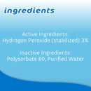 Pharma-C-Wipes Hydrogen Peroxide Antiseptic (Case of 6)