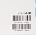McKesson Brand McKesson Sterilization Tubing, 6 Inch x 100 Foot (8/CS)