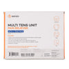 Sensiv Multi-Channel Pain Relief TENS Unit (Case of 20)