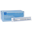 Medline Swabstick, 100 Packs per Box (1000/CS)