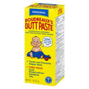 Boudreaux's Original Butt Paste Diaper Rash Treatment, Scented, 2-ounce tube (Each)