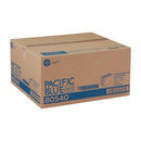 Georgia-Pacific Consumer Products LP Pacific Blue Select A300 Patient Care Bath Towel (200/CS)