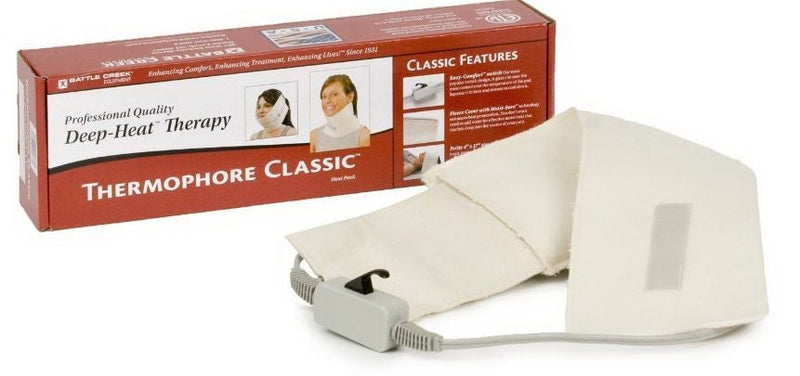 Thermophore Classic Moist Heat Pack