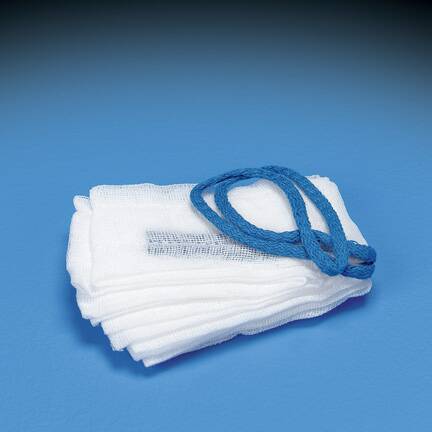 Vaginal Packing Non-Impregnated 2 Inch X 2 Yard Sterile X-Ray Detectable (Case of 50)