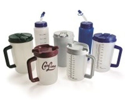 Whirley-DrinkWorks! Drinking Mug, 20 ounce (Case of 50)