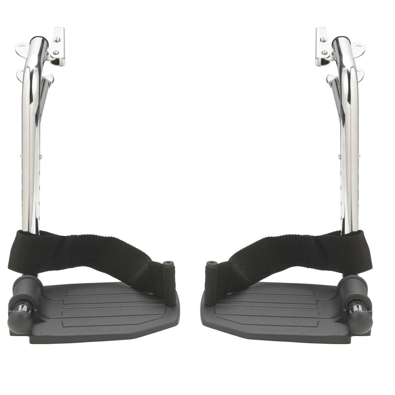 drive Footrest (Pair)
