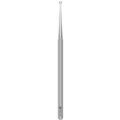 DISP PEDI RING-TIP EAR CUR  12 - 96-1020