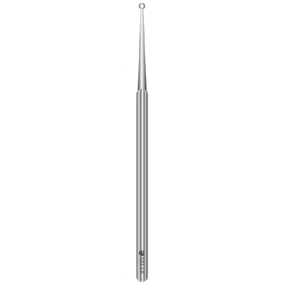 DISP PEDI RING-TIP EAR CUR  12 - 96-1020 