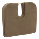 DMI Foam Coccyx Support Seat Cushion (Each)
