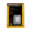Medline Island Dressing, 4 x 5 Inch (150/CS)