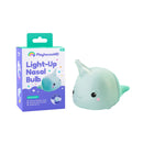 Playhouse MD Playhouse MD Nasal Bulb for Babies and Toddlers, Green, Narwhal Character (12/CS) 