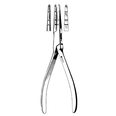 Merit Wire Bending Pliers 101 - 48-796 