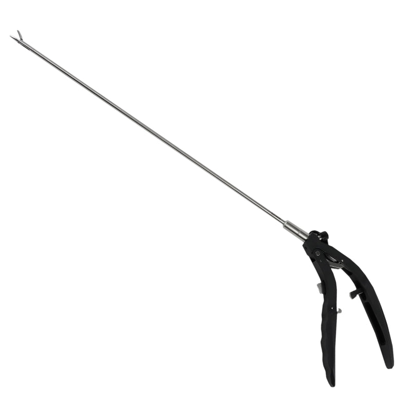 Sklar ETH NH CRV RT 5MM 33CM - 31-4100-45
