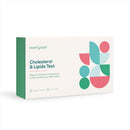 Everlywell Cholesterol / Lipids Test (12/CS)