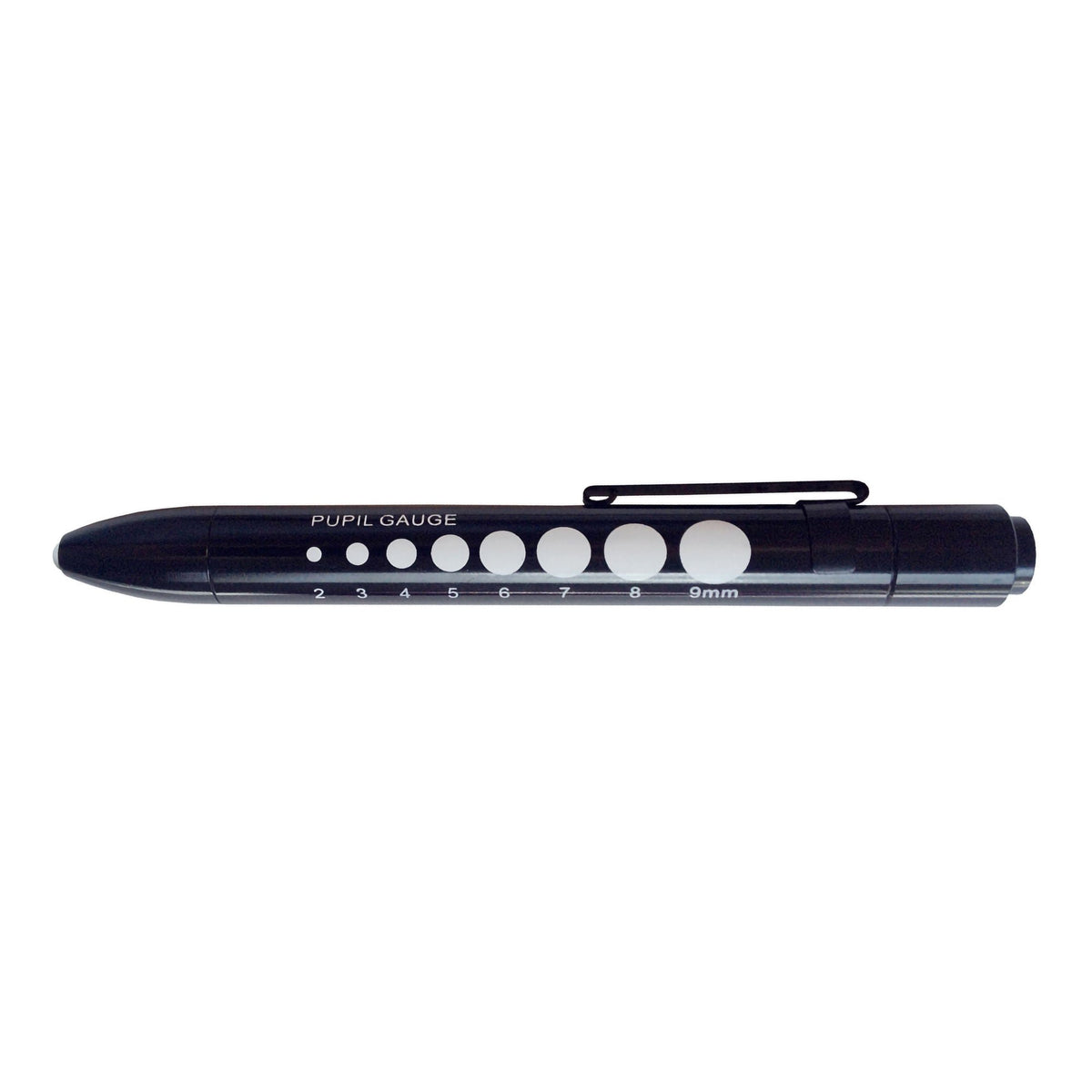 Soft LED Pupil Gauge Penlight (Each)