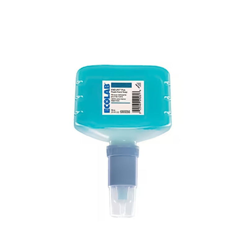Soap Endure Plus Foaming 1,250 mL Dispenser Refill Bottle Scented (Case of 4)