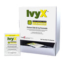 Coretex Products IvyX Post-Contact Alcohol / Aloe Vera / Propylene Glycol Itch Relief (200/CS) 