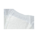 Total Dry X-Plus Ultra Absorbent Incontinence Brief, Extra Large (Bag of 12)