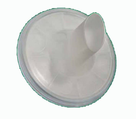 Sun Med Pulmonary Function Filter BlockAide For MedGraphics (50/CS) 