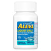 Aleve Liquid Gel Capsules (Bottle of 50)