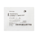 McKesson Bias Cut Stockinette, 4 Inch x 4 Yard (Case of 20)