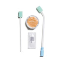 SWAB SUCTION BURST CUPS80/CS