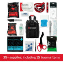 My Medic Trauma First Aid Kit in Nylon Bag – Medical Supplies for Emergencies (Each)