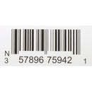 Geri-Care Geri-Care Omeprazole Antacid (1008/CS) 
